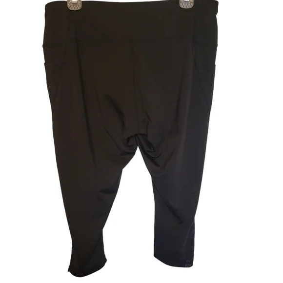 Bebe Sport Leggings - Picture 2 of 6